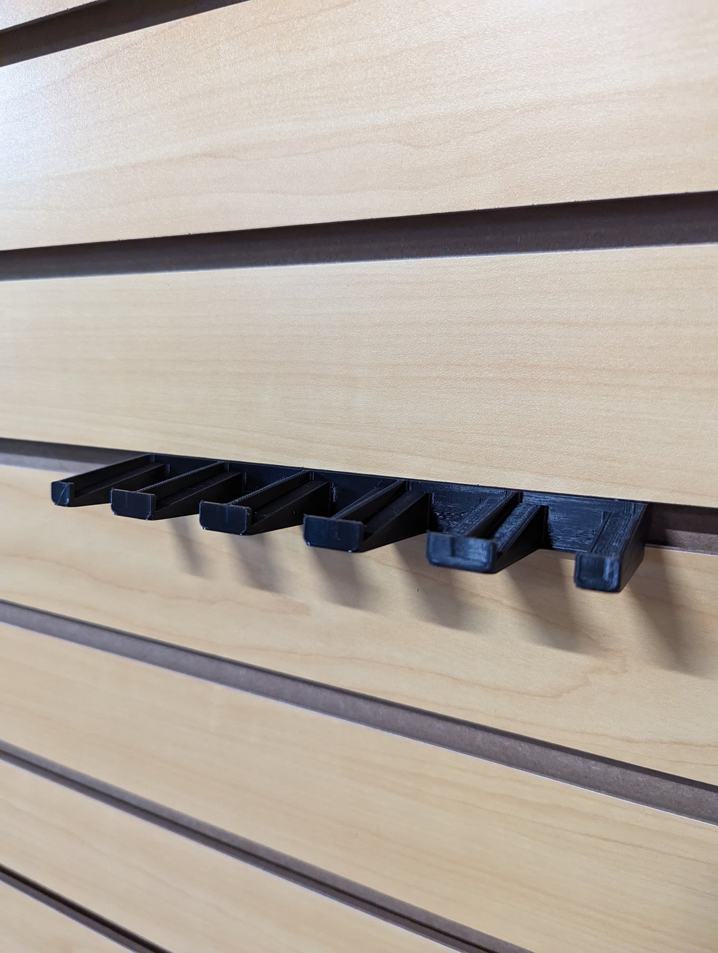 Mount for Taurus TX22 Mags - Slatwall | Magazine Holder Storage Rack
