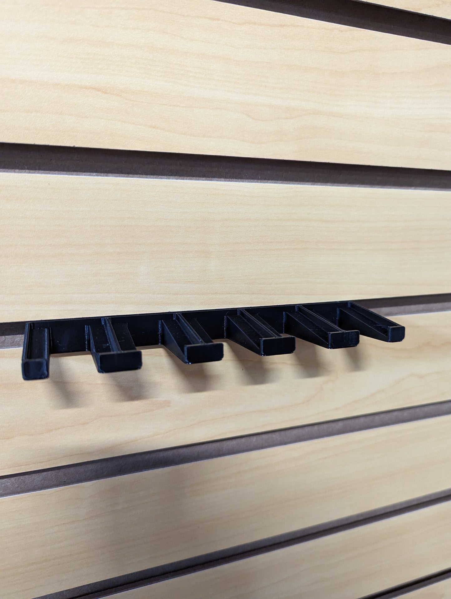 Mount for Taurus TX22 Mags - Slatwall | Magazine Holder Storage Rack