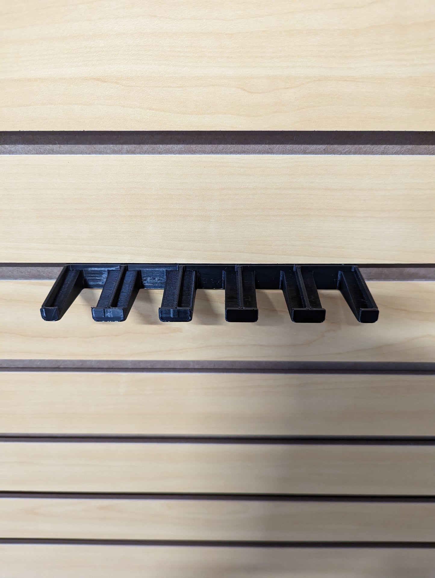 Mount for Taurus TX22 Mags - Slatwall | Magazine Holder Storage Rack