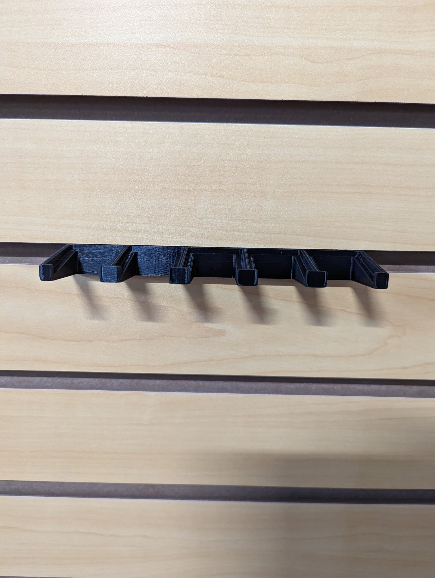 Mount for Sig P224 / P320 9mm Mags - Slatwall | Magazine Holder Storage Rack