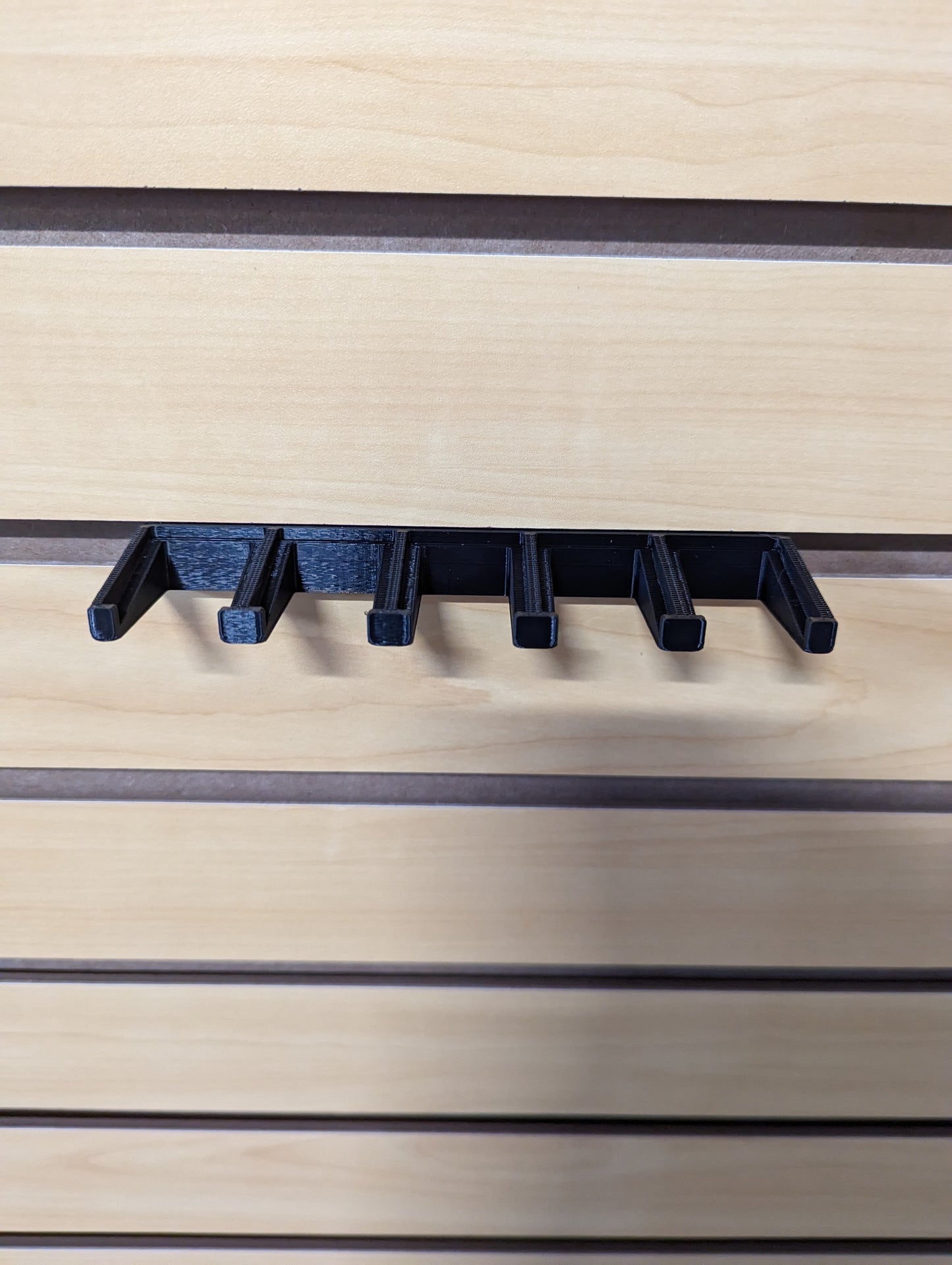 Mount for Sig P224 / P320 9mm Mags - Slatwall | Magazine Holder Storage Rack