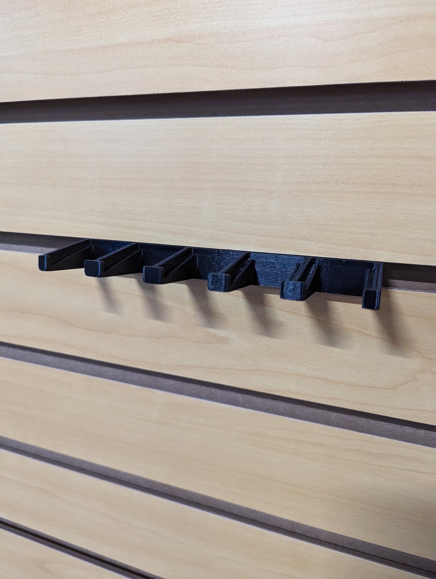 Mount for Sig P224 / P320 9mm Mags - Slatwall | Magazine Holder Storage Rack