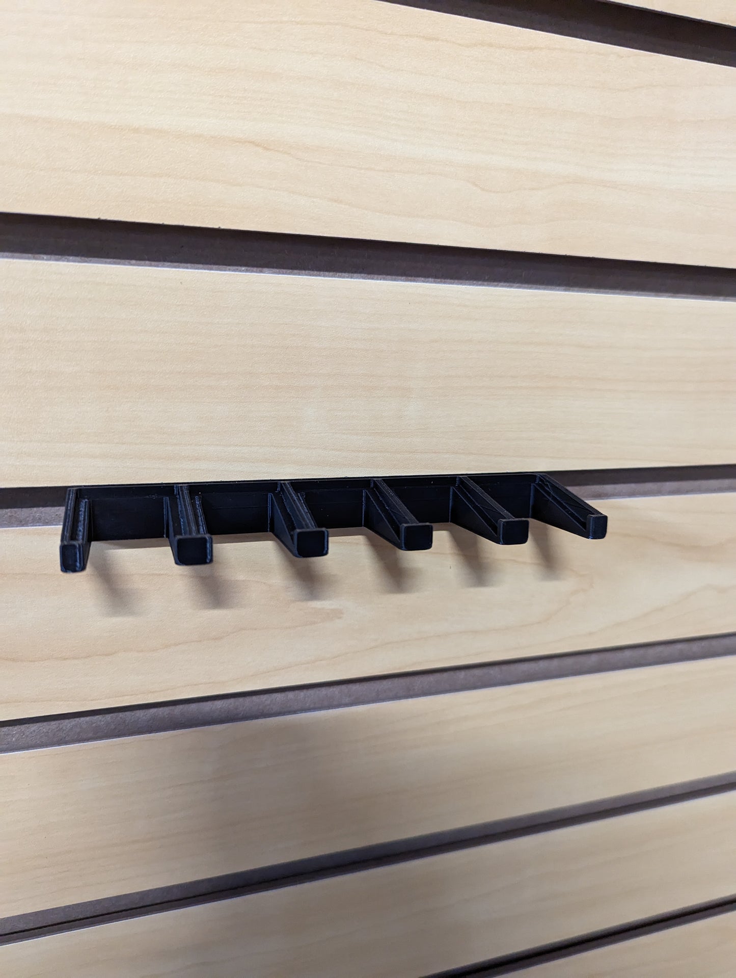 Mount for Sig P224 / P320 9mm Mags - Slatwall | Magazine Holder Storage Rack