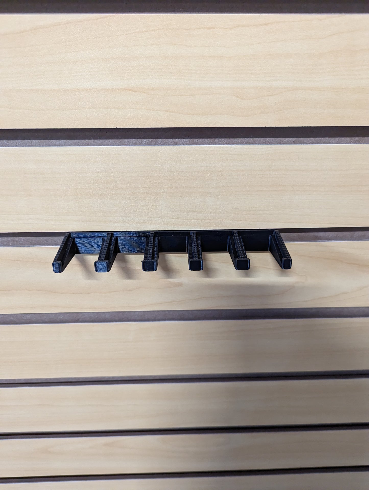 Mount for Sig P224 / P320 9mm Mags - Slatwall | Magazine Holder Storage Rack