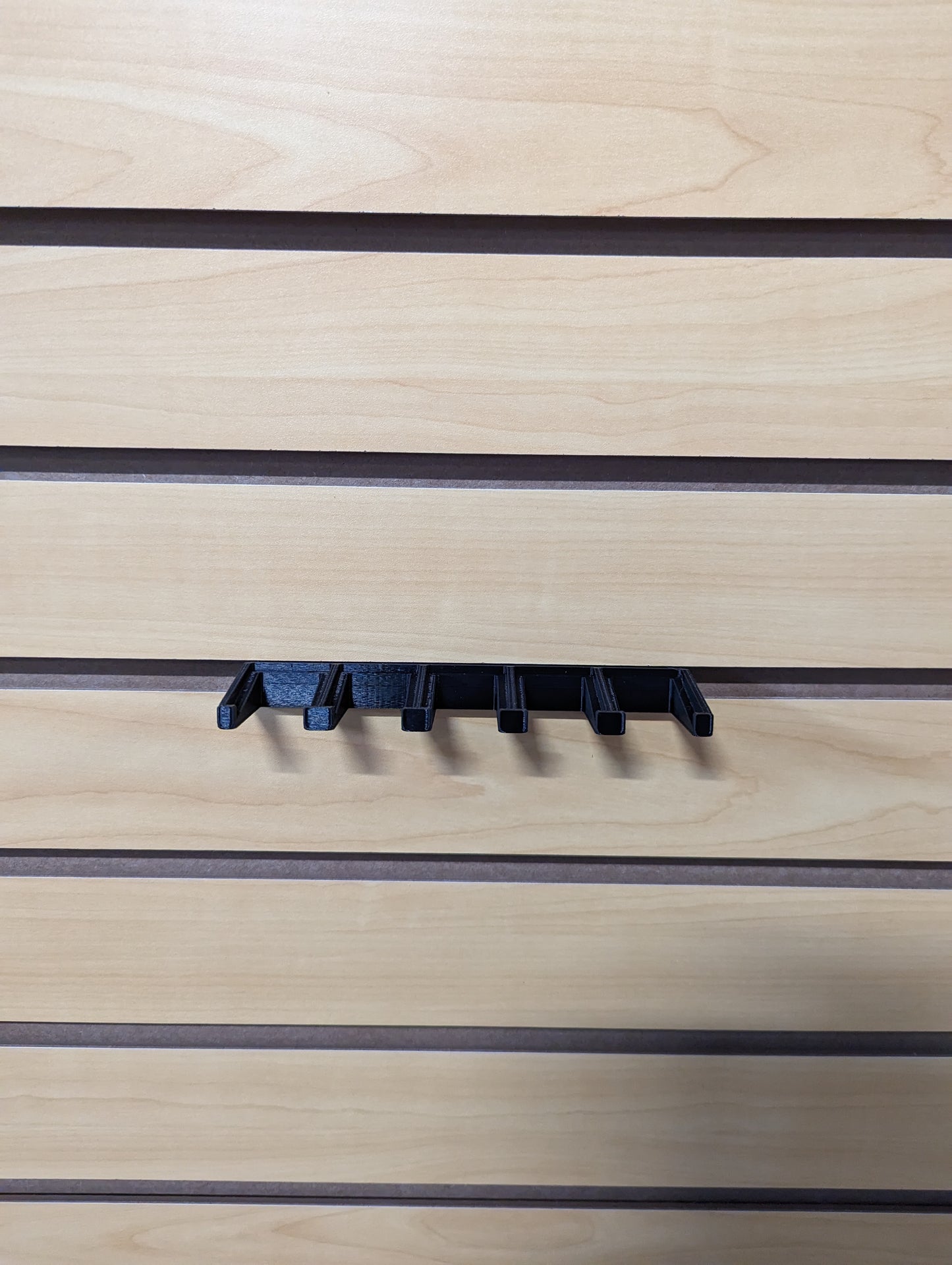 Mount for Sig P224 / P320 9mm Mags - Slatwall | Magazine Holder Storage Rack