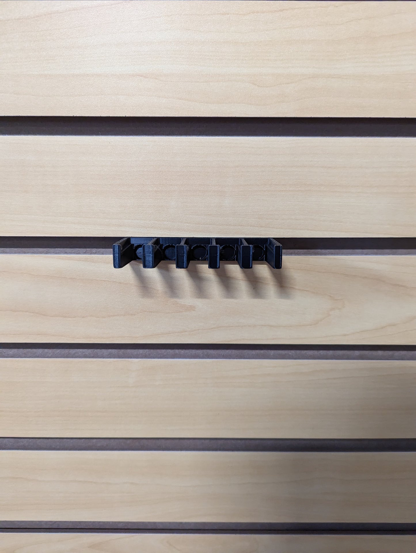 Mount for Makarov Mags - Slatwall | Magazine Holder Storage Rack