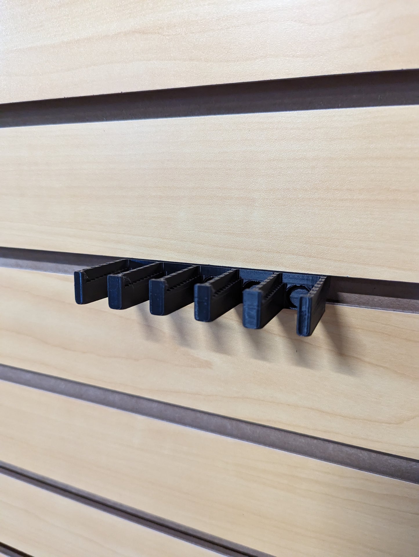 Mount for Makarov Mags - Slatwall | Magazine Holder Storage Rack