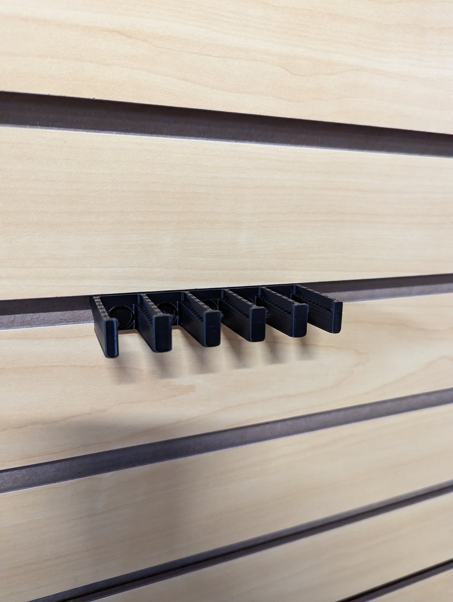 Mount for Makarov Mags - Slatwall | Magazine Holder Storage Rack