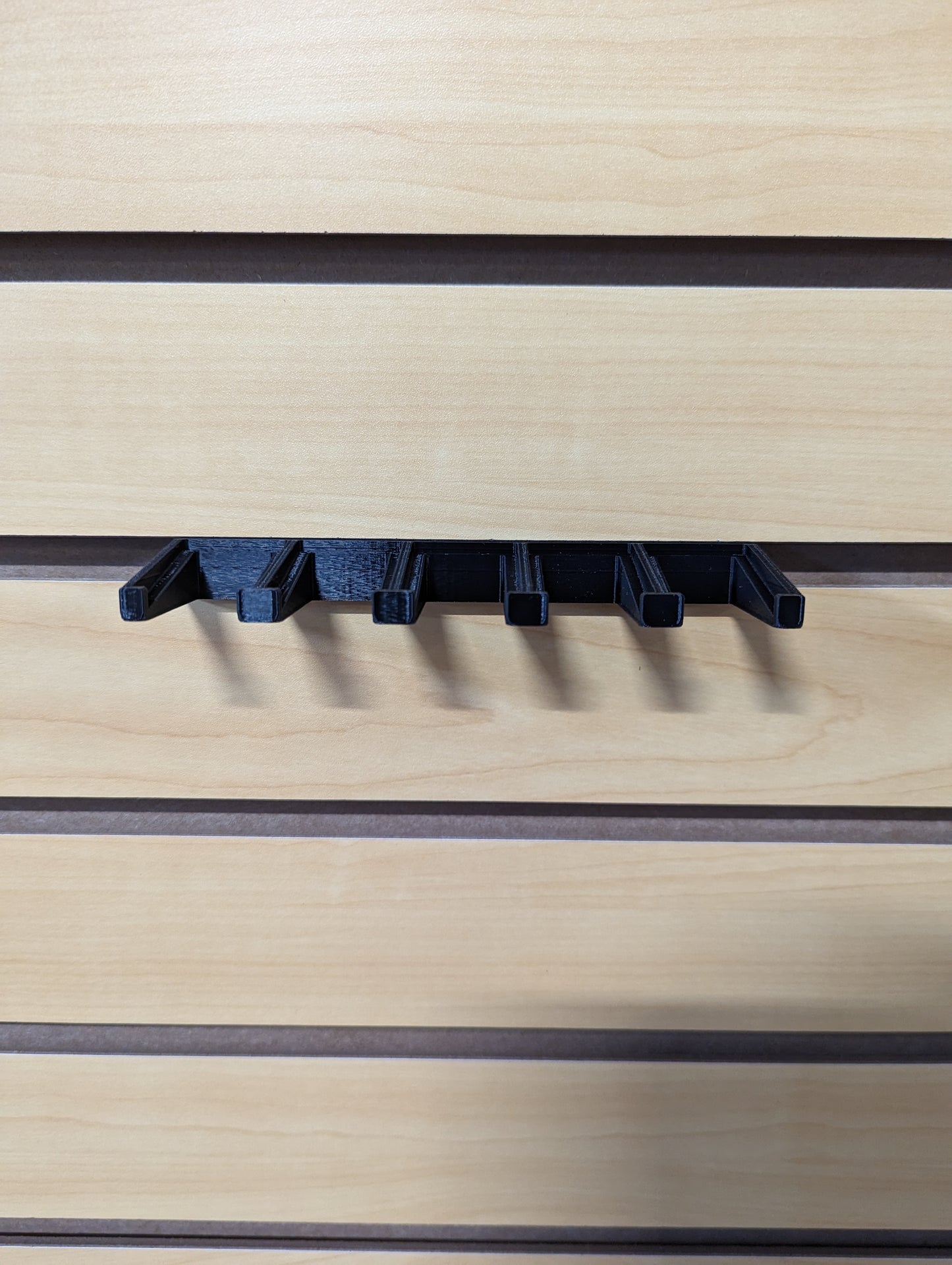 Mount for Beretta M9 / 92 Mags - Slatwall | Magazine Holder Storage Rack