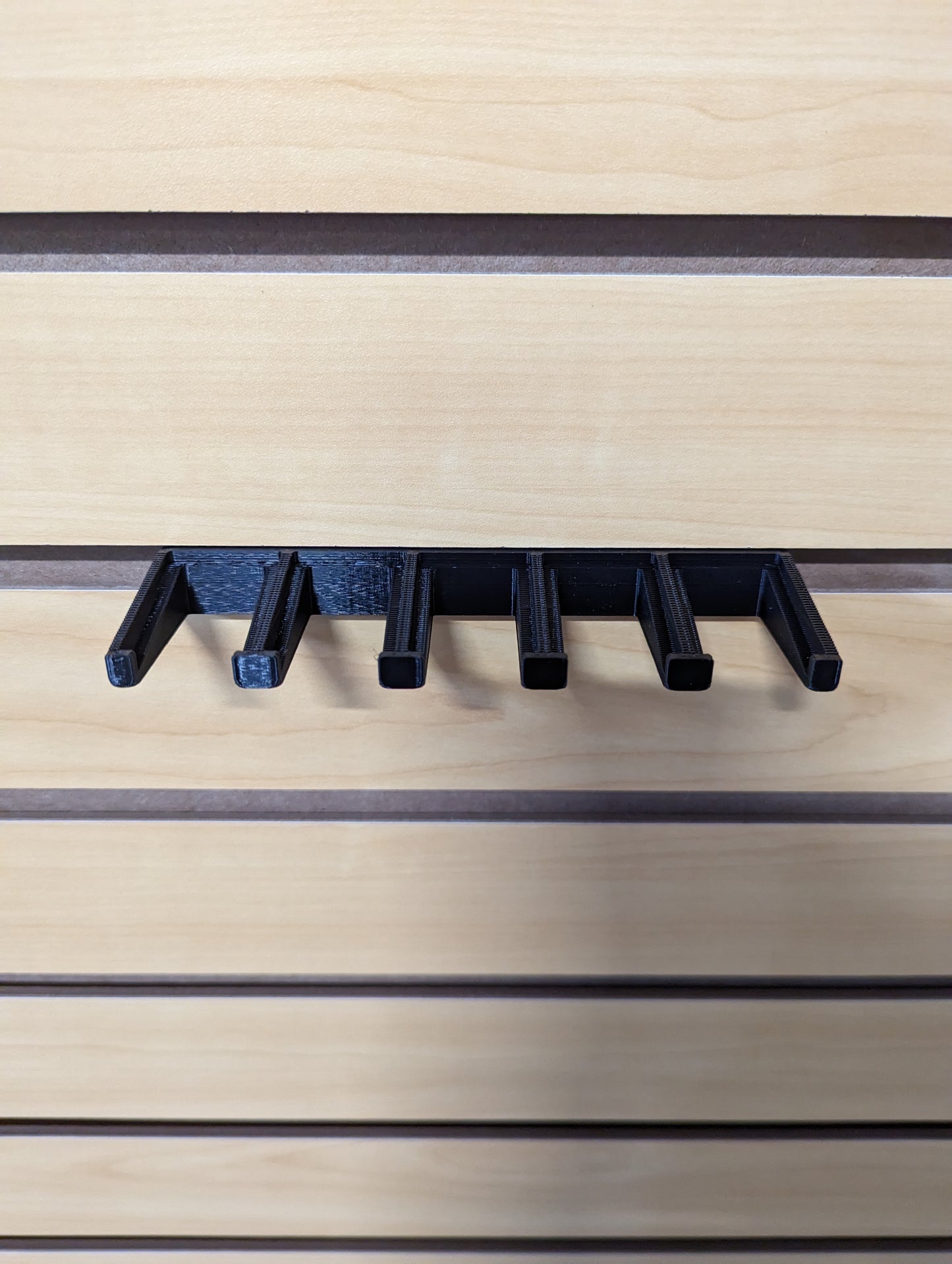Mount for Beretta M9 / 92 Mags - Slatwall | Magazine Holder Storage Rack