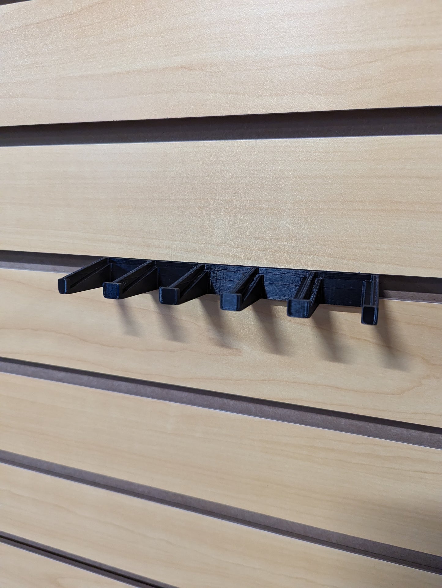 Mount for Beretta M9 / 92 Mags - Slatwall | Magazine Holder Storage Rack