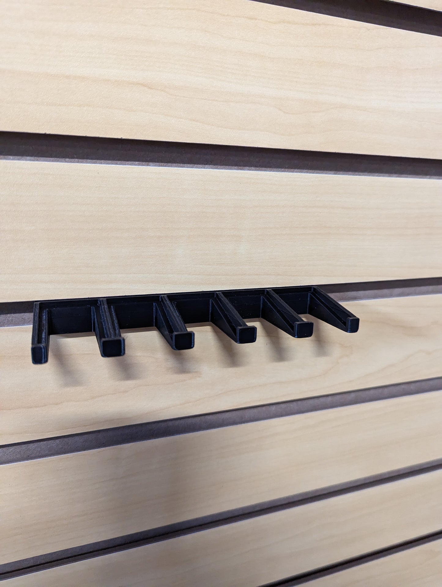 Mount for Beretta M9 / 92 Mags - Slatwall | Magazine Holder Storage Rack