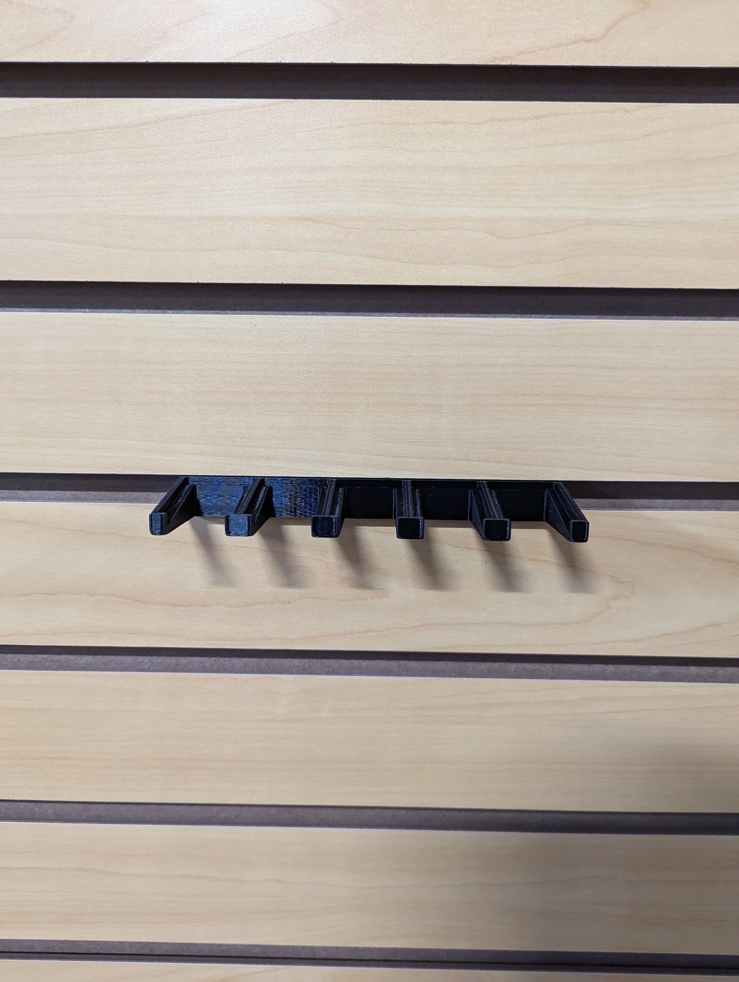 Mount for Beretta M9 / 92 Mags - Slatwall | Magazine Holder Storage Rack