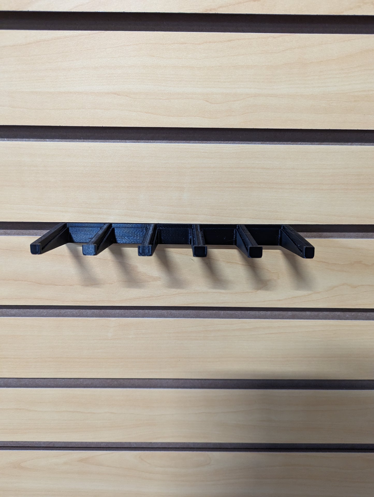 Mount for AK 762x39 Mags - Slatwall | Magazine Holder Storage Rack