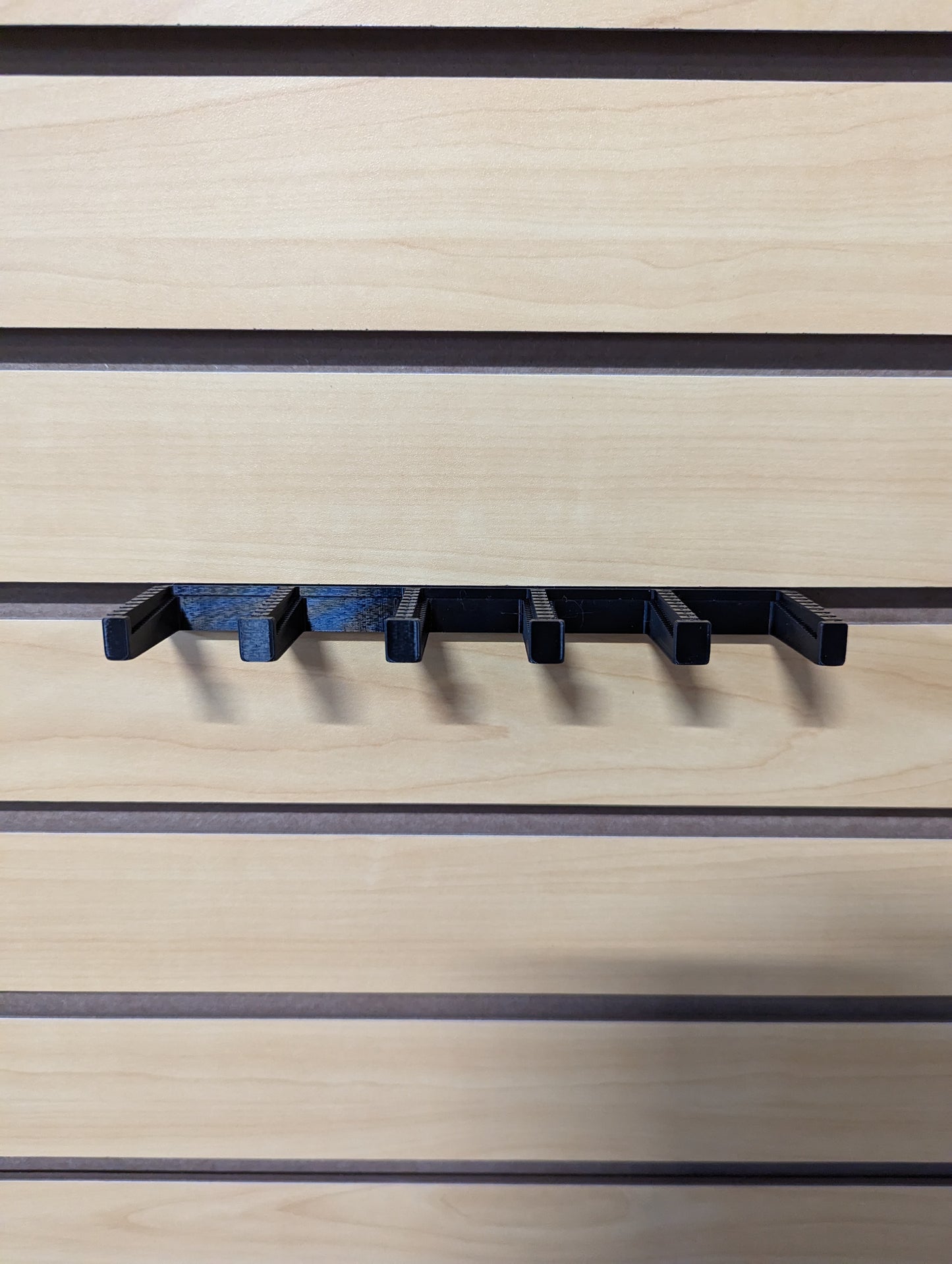 Mount for Sig MPX Mags - Slatwall | Magazine Holder Storage Rack