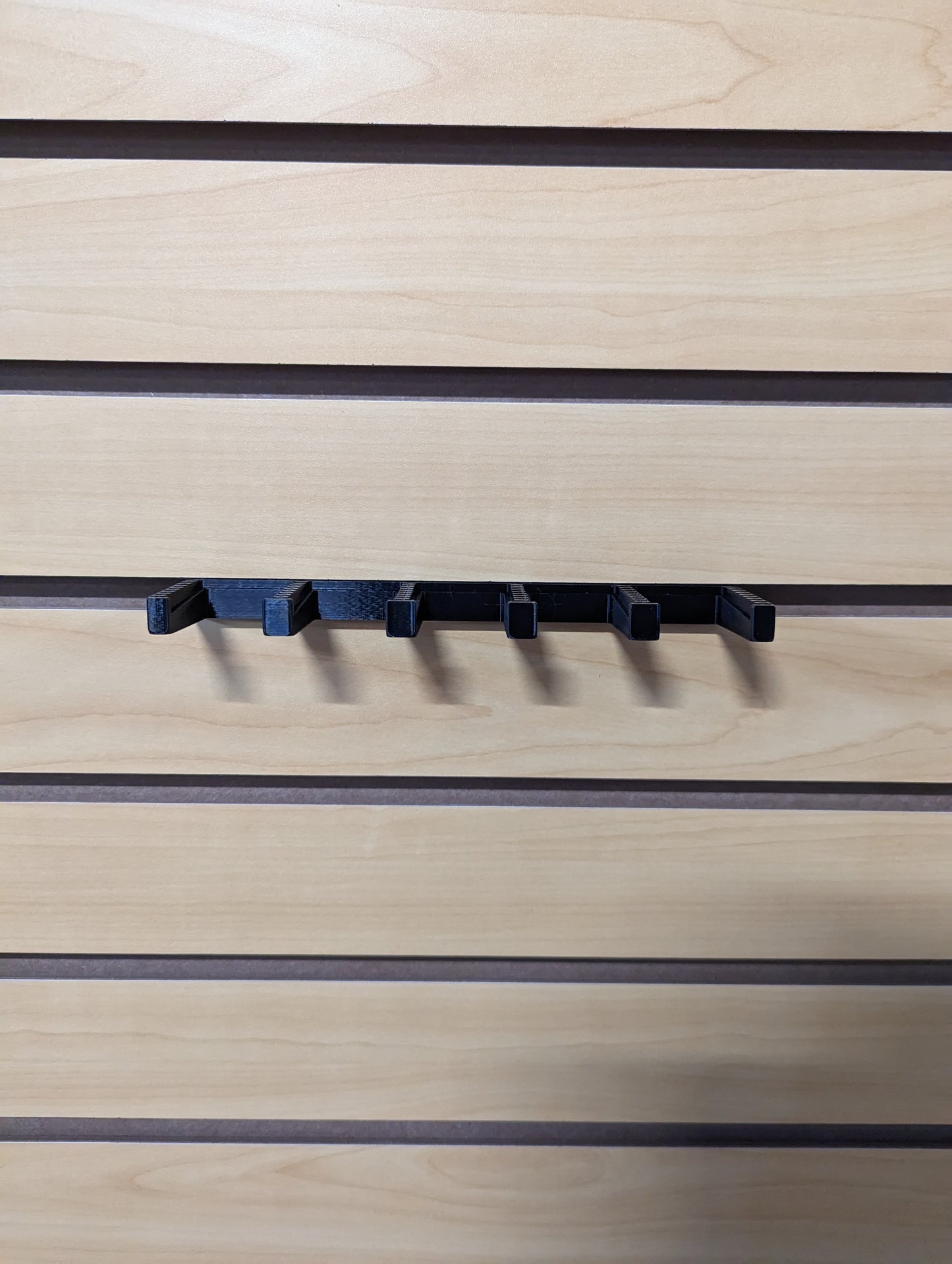 Mount for Sig MPX Mags - Slatwall | Magazine Holder Storage Rack