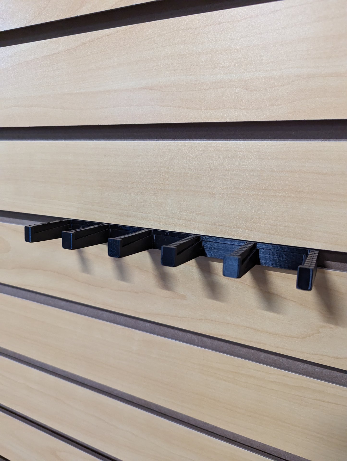 Mount for Sig MPX Mags - Slatwall | Magazine Holder Storage Rack