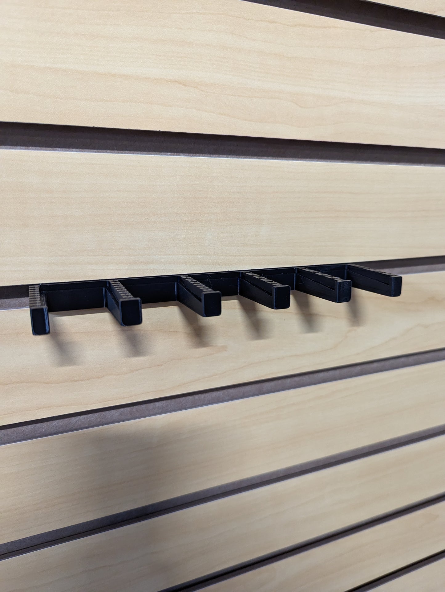 Mount for Sig MPX Mags - Slatwall | Magazine Holder Storage Rack