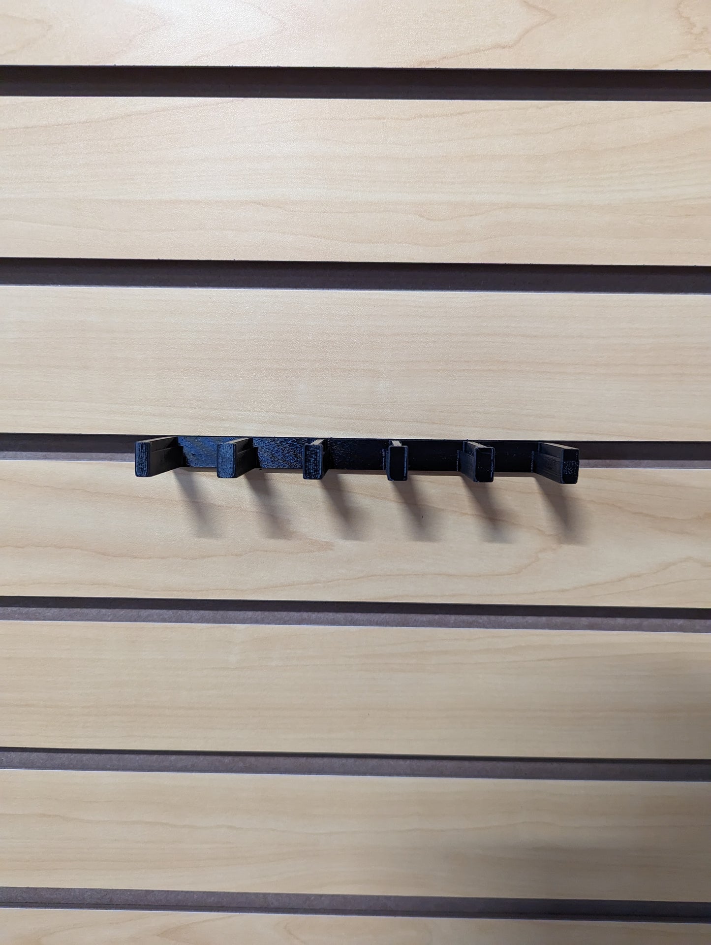 Mount for Grand Power Stribog SP9 9mm Mags - Slatwall | Magazine Holder Storage Rack