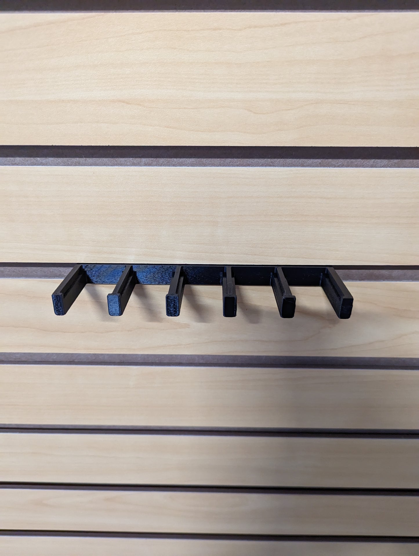 Mount for Grand Power Stribog SP9 9mm Mags - Slatwall | Magazine Holder Storage Rack
