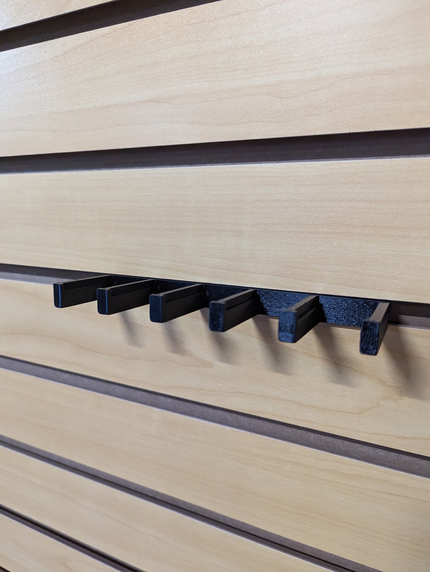 Mount for Grand Power Stribog SP9 9mm Mags - Slatwall | Magazine Holder Storage Rack