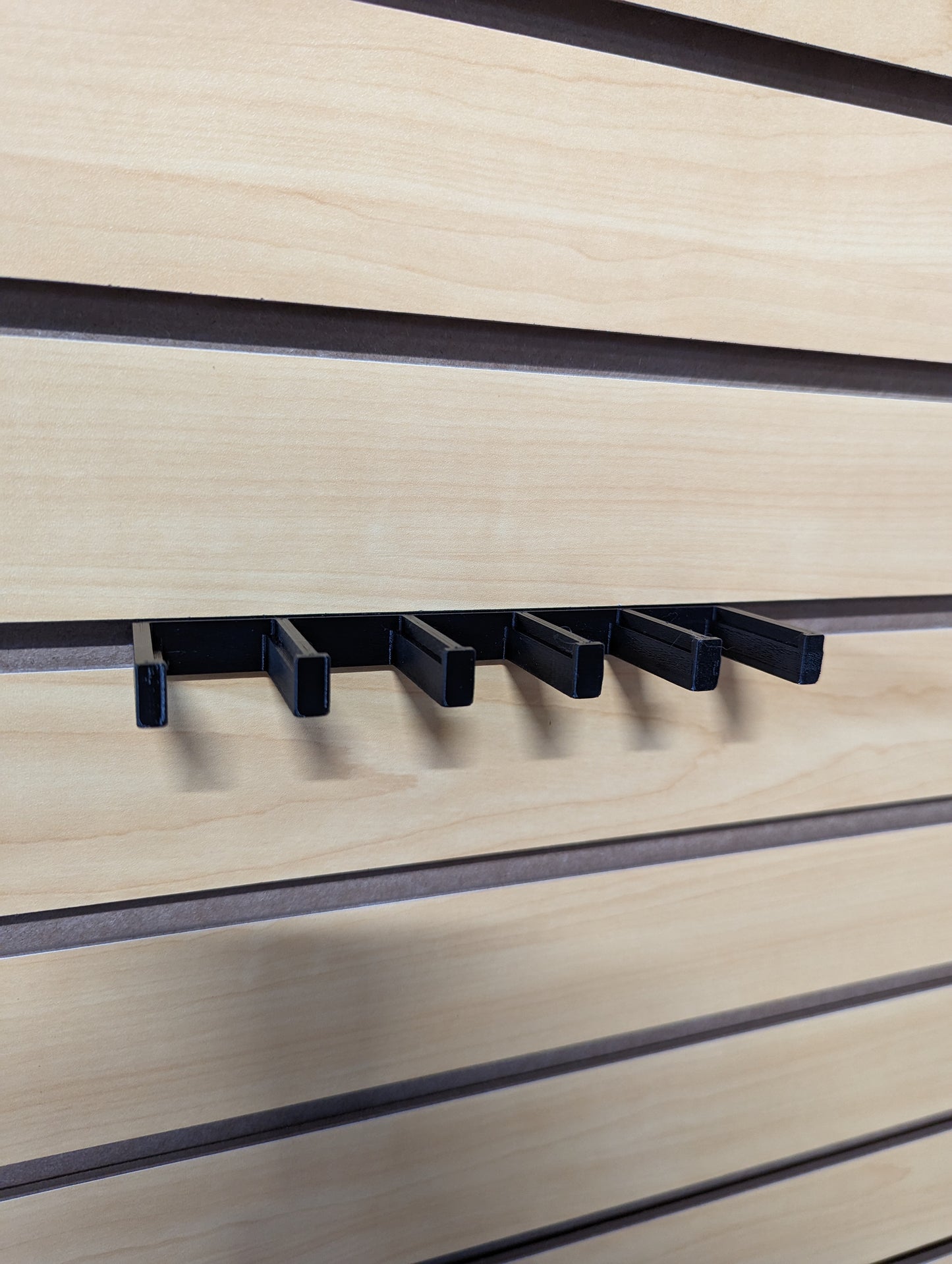 Mount for Grand Power Stribog SP9 9mm Mags - Slatwall | Magazine Holder Storage Rack