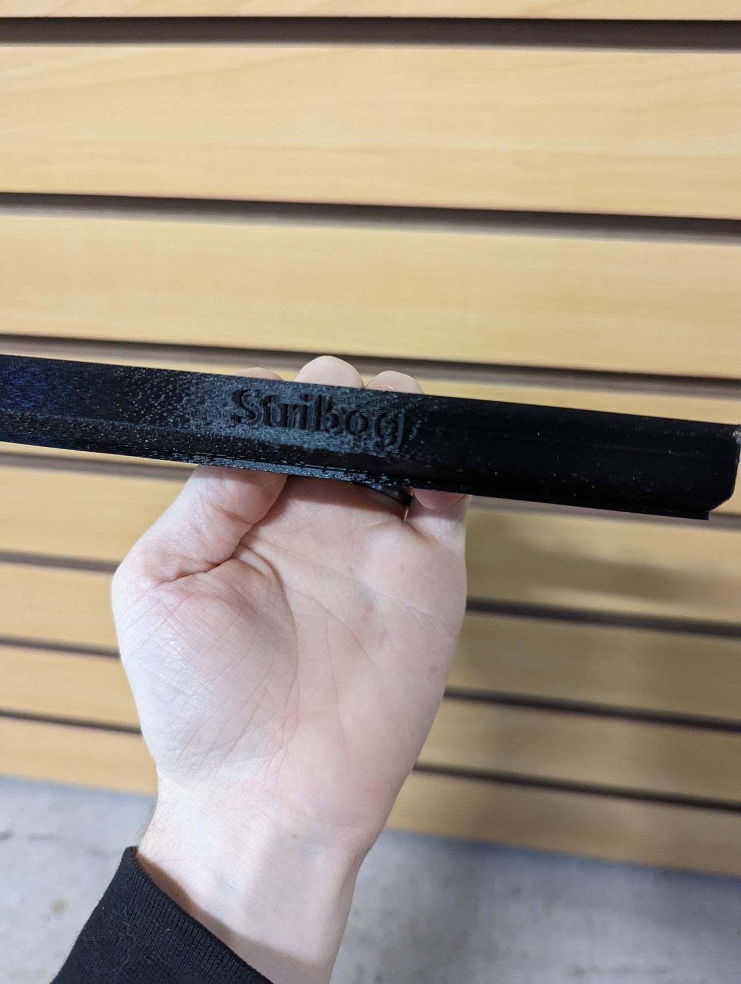 Mount for Grand Power Stribog SP9 9mm Mags - Slatwall | Magazine Holder Storage Rack