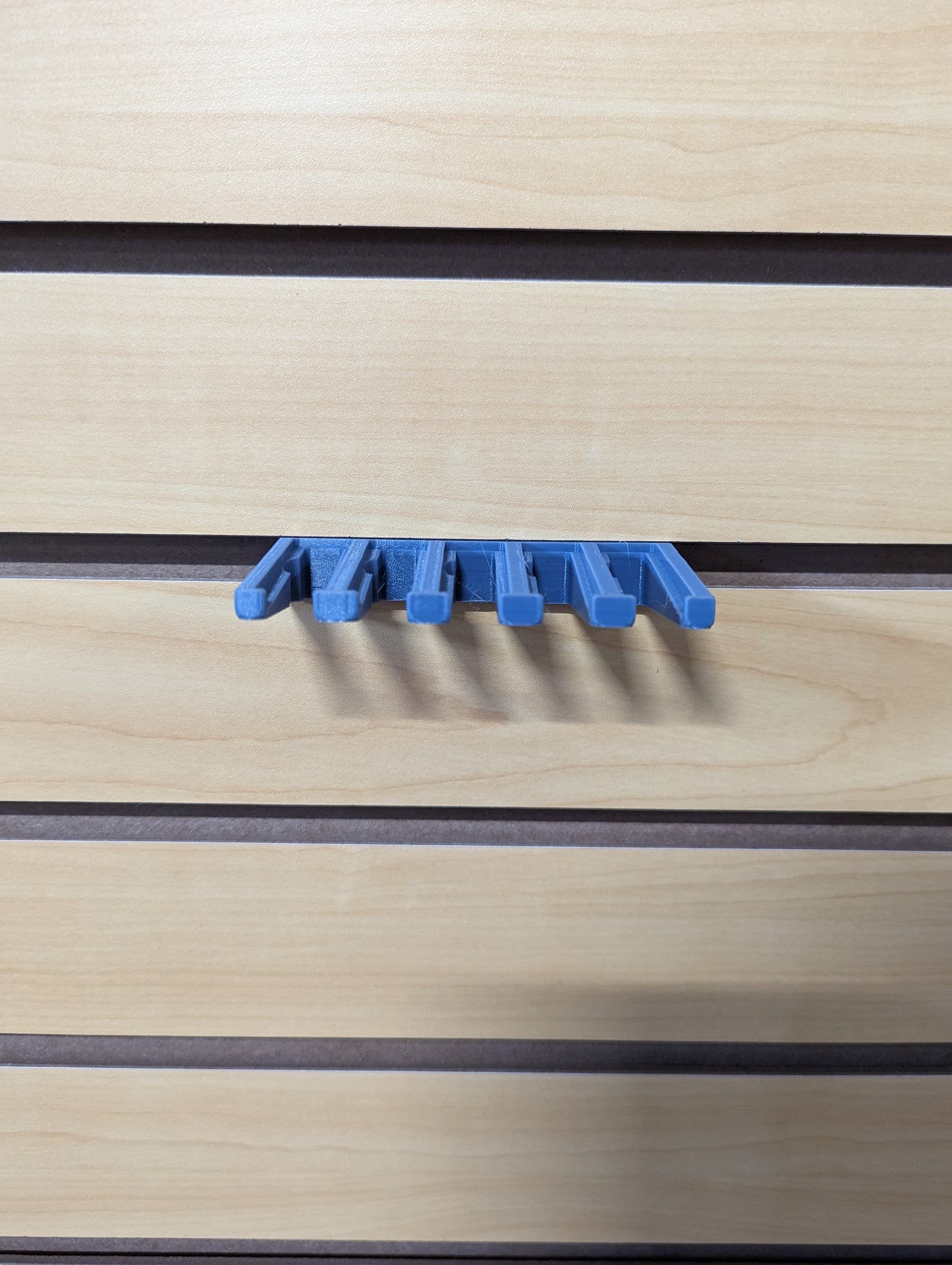 Mount for Ruger Mark II III IV and 22/45 Mags - Slatwall | Magazine Holder Storage Rack