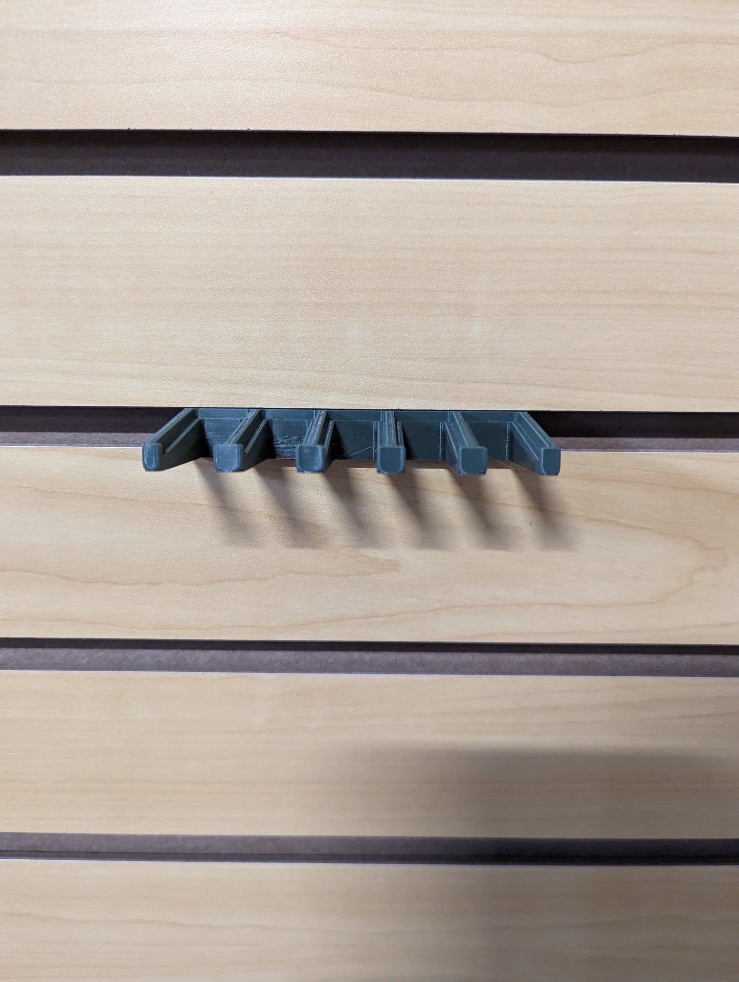 Mount for Tokarev TT-30 / TT-33 Mags - Slatwall | Magazine Holder Storage Rack