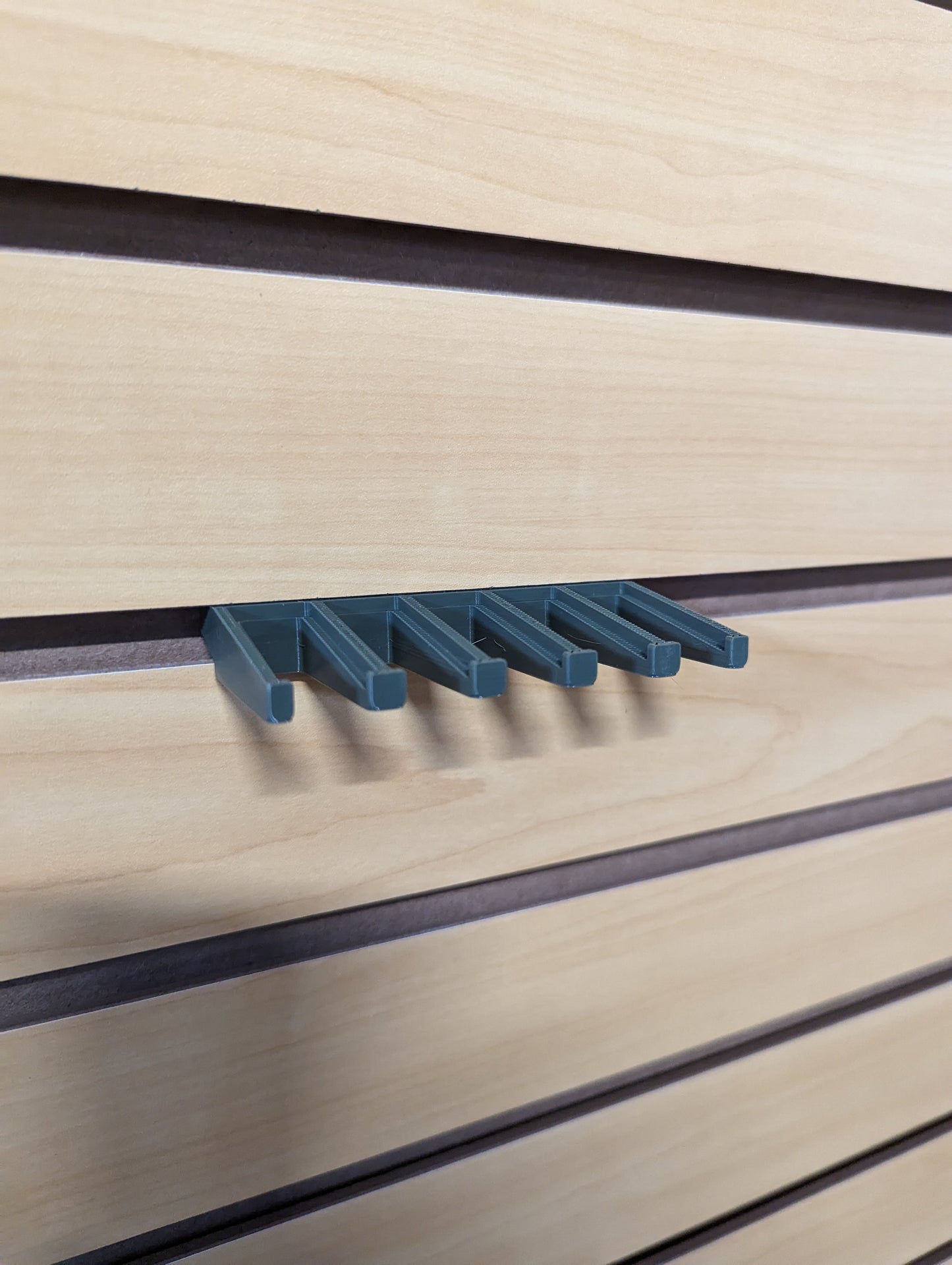 Mount for Tokarev TT-30 / TT-33 Mags - Slatwall | Magazine Holder Storage Rack