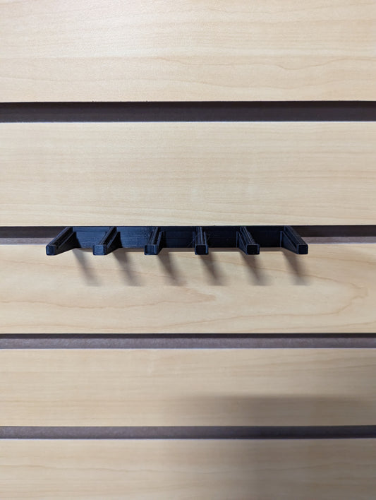 Mount for Browning / FN Hi-Power Mags - Slatwall | Magazine Holder Storage Rack