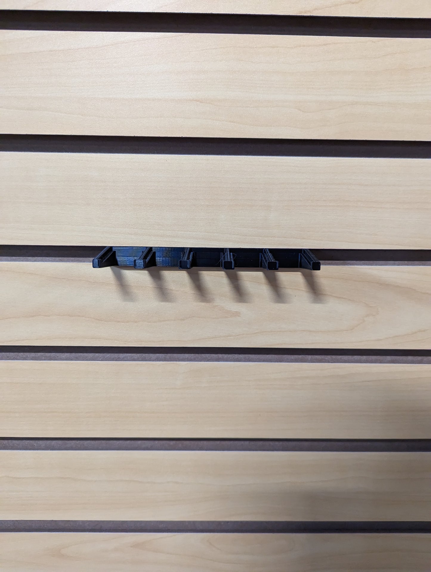 Mount for Browning / FN Hi-Power Mags - Slatwall | Magazine Holder Storage Rack
