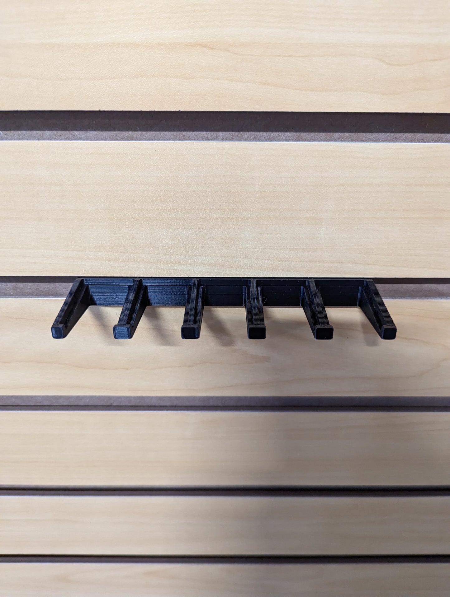 Mount for Browning / FN Hi-Power Mags - Slatwall | Magazine Holder Storage Rack