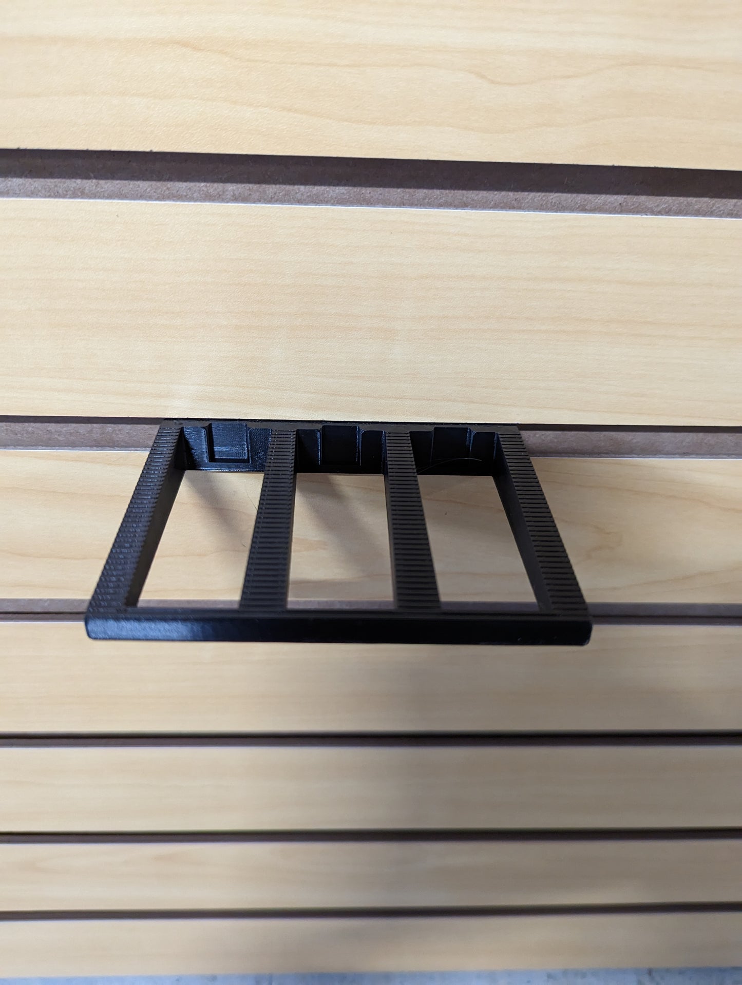 Mount for Springfield M1A Mags - Slatwall | Magazine Holder Storage Rack