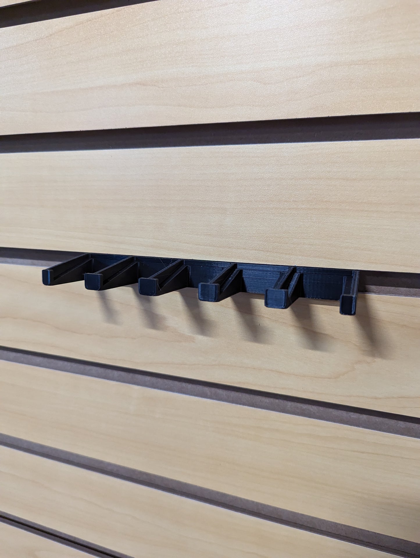 Mount for HK P30 / VP9 / P2000 Mags - Slatwall | Magazine Holder Storage Rack