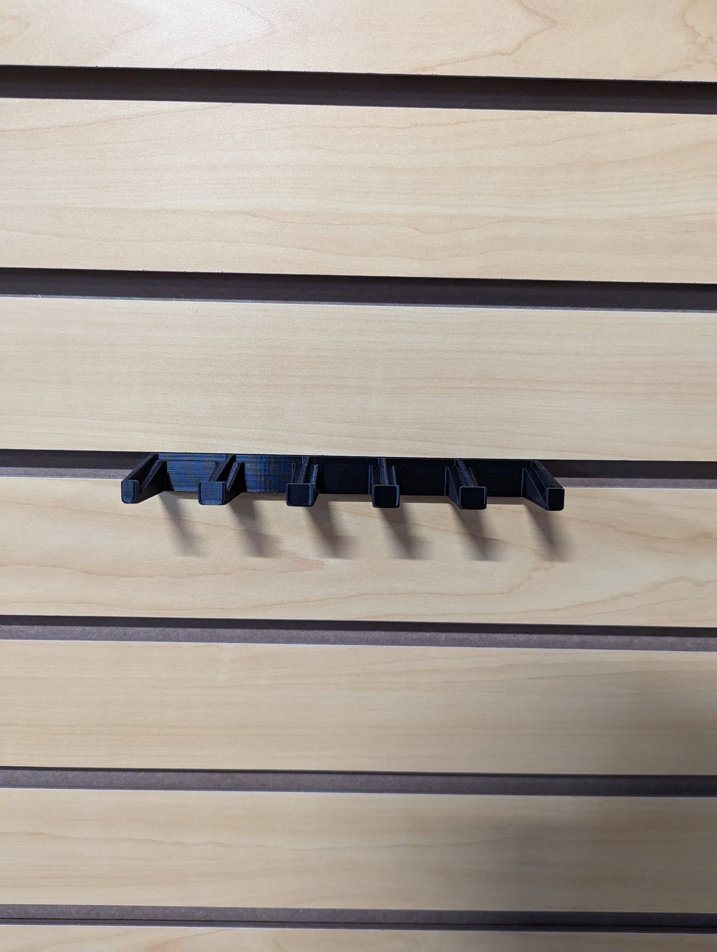 Mount for HK P30 / VP9 / P2000 Mags - Slatwall | Magazine Holder Storage Rack