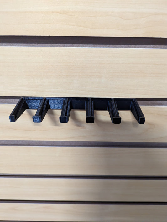 Mount for Arex Rex Zero 1 Mags - Slatwall | Magazine Holder Storage Rack