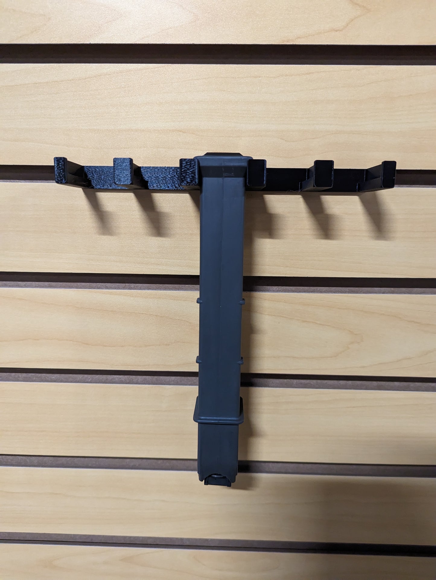 Mount for HK MP5 9/40/10 Mags - Slatwall | Magazine Holder Storage Rack