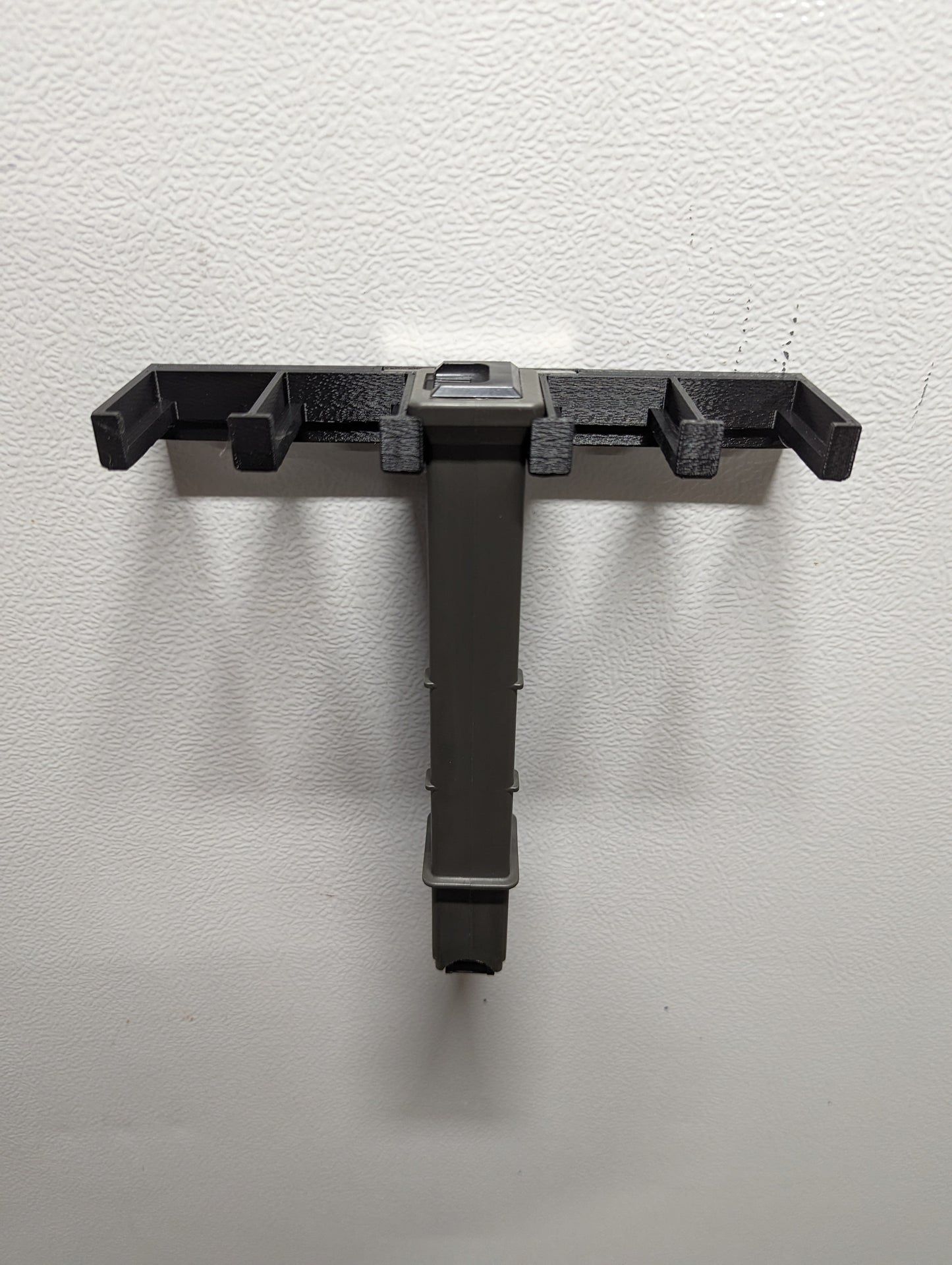 Mount for HK MP5 9/40/10 Mags - Magnetic | Magazine Holder Storage Rack
