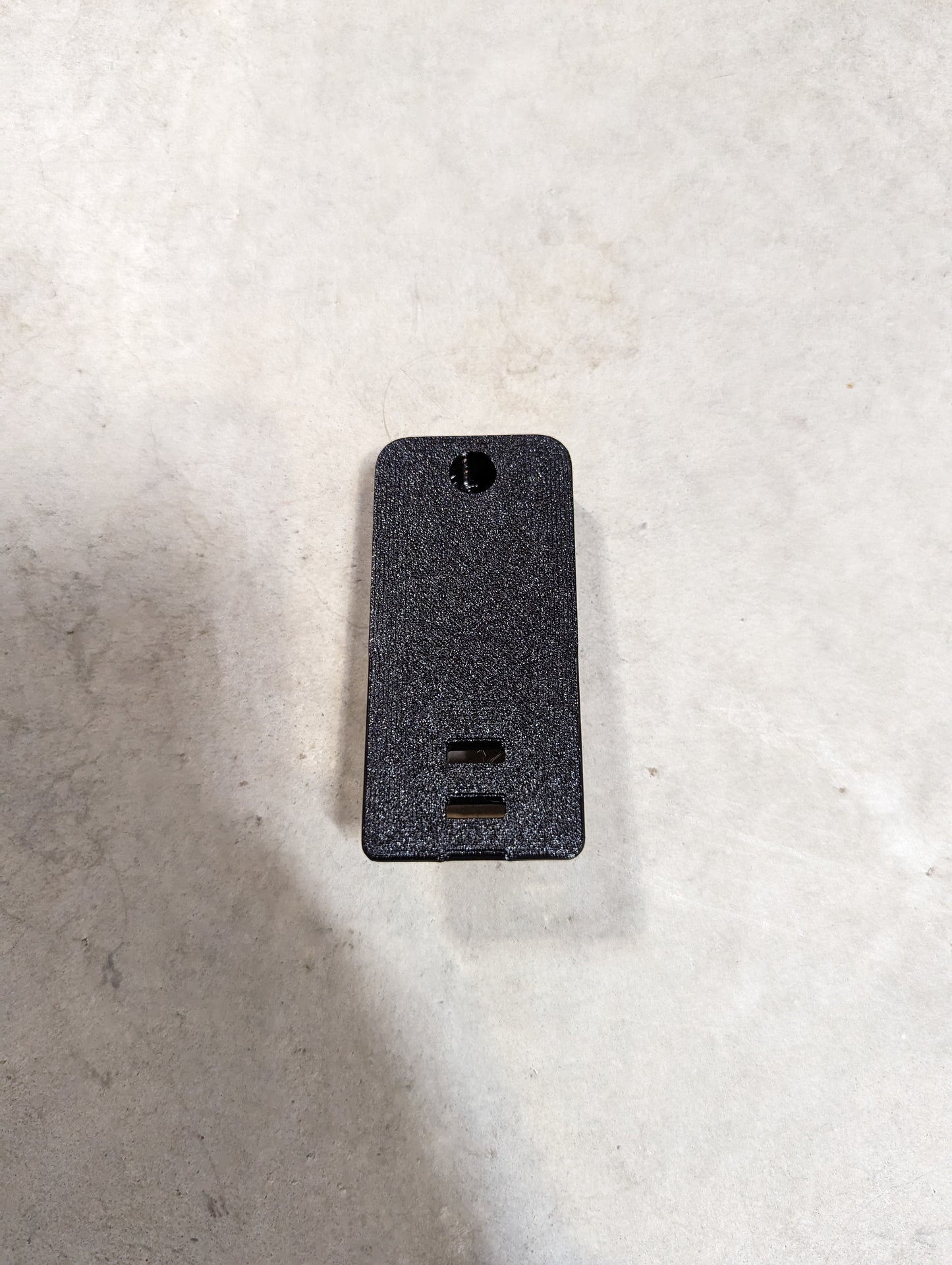 Belt Mount for Kore Buckle - GallowTech | Gear Holder Storage Rack