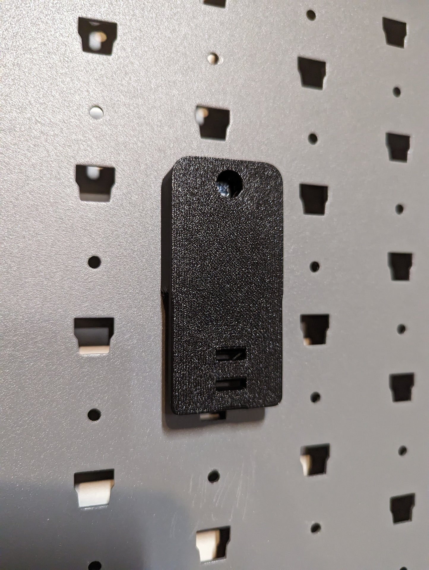 Belt Mount for Kore Buckle - GallowTech | Gear Holder Storage Rack