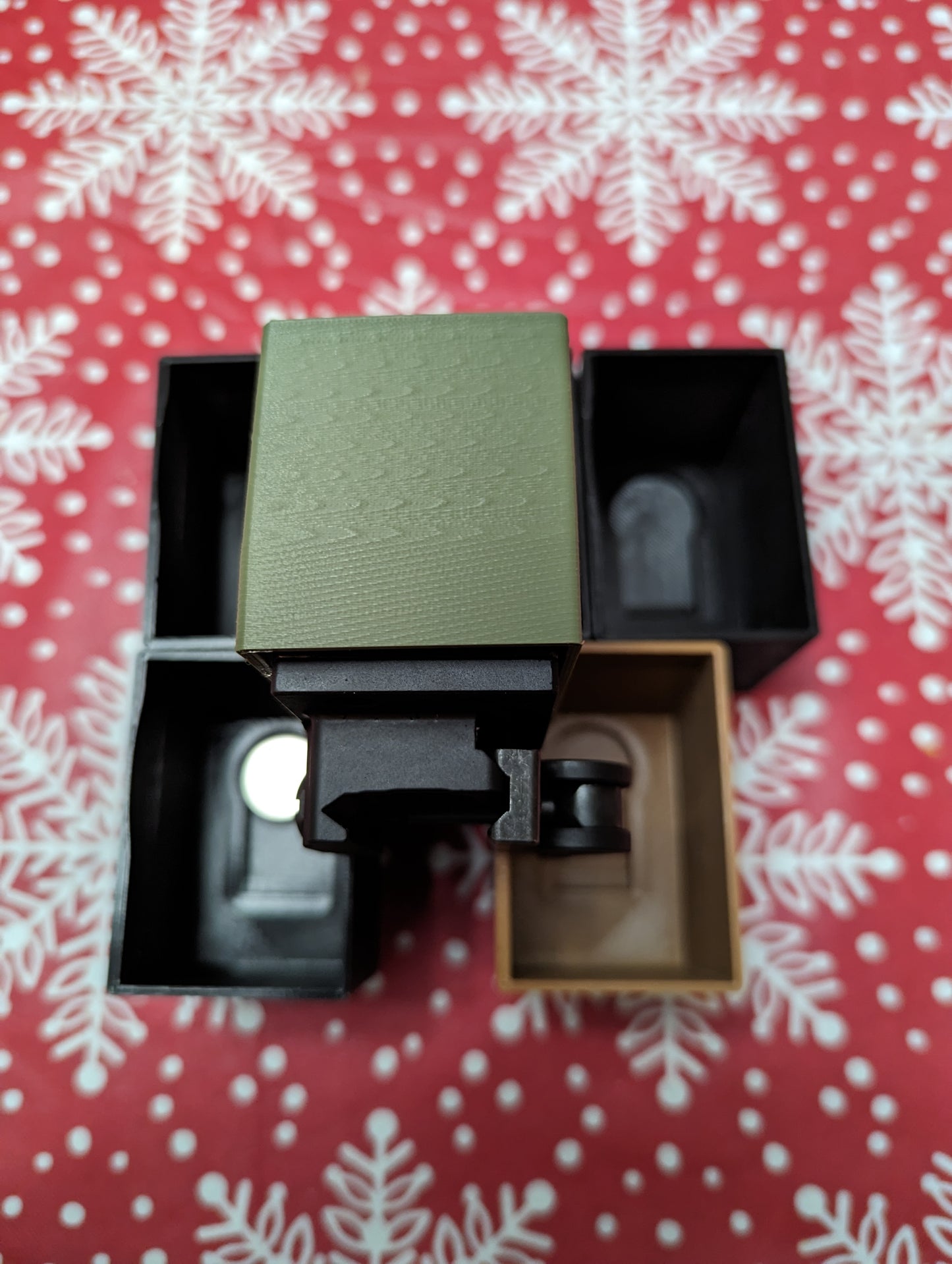 Dust Cover for Holosun AEMS