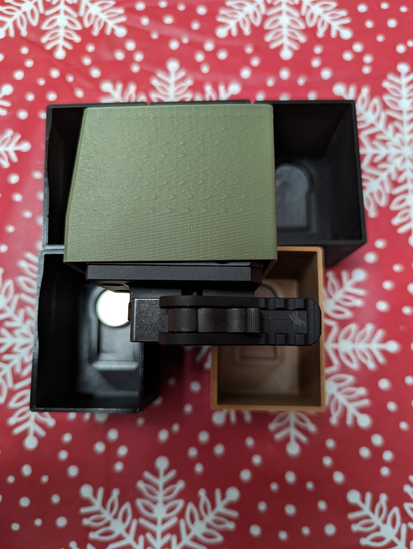 Dust Cover for Holosun AEMS