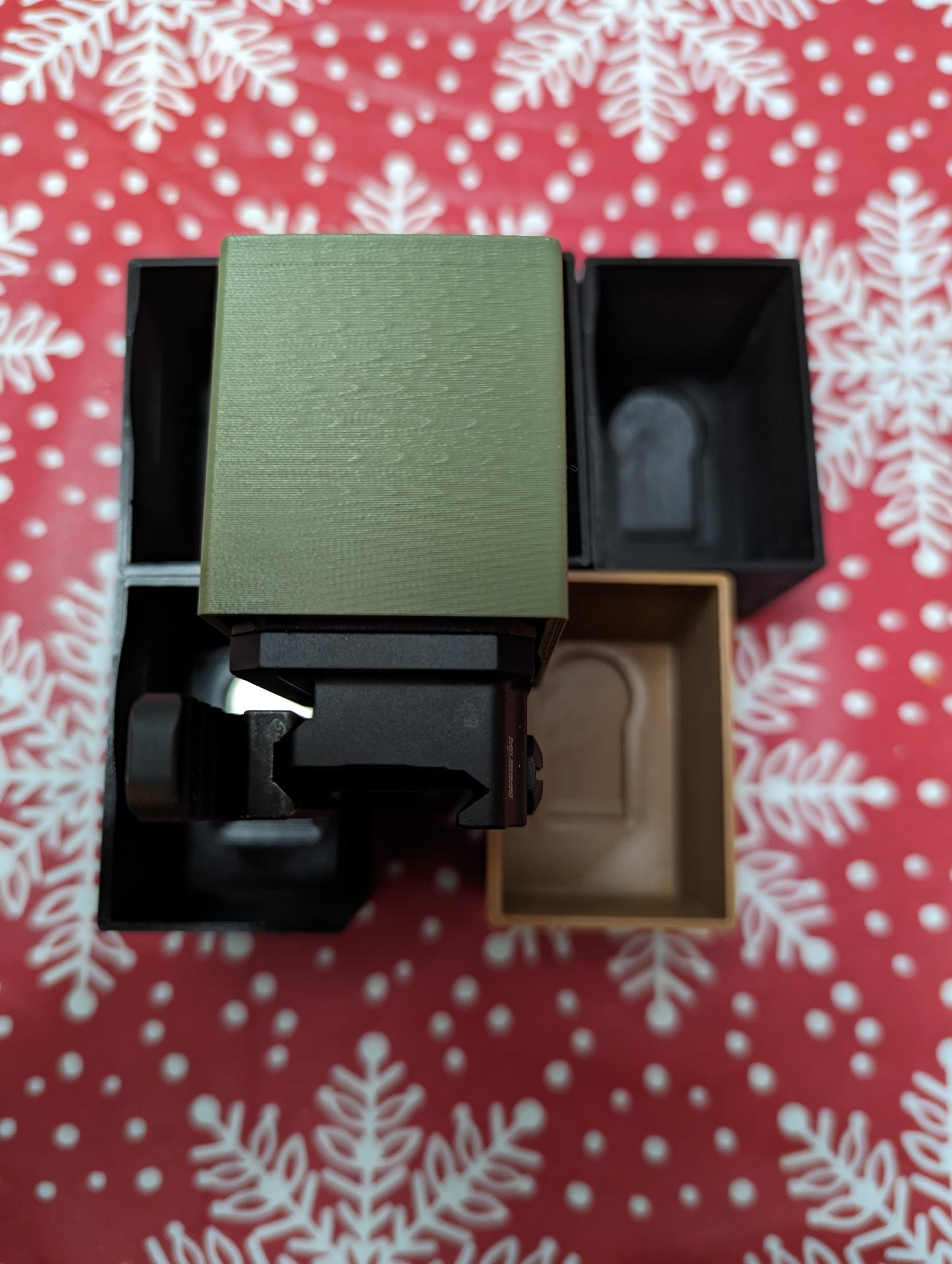 Dust Cover for Holosun AEMS