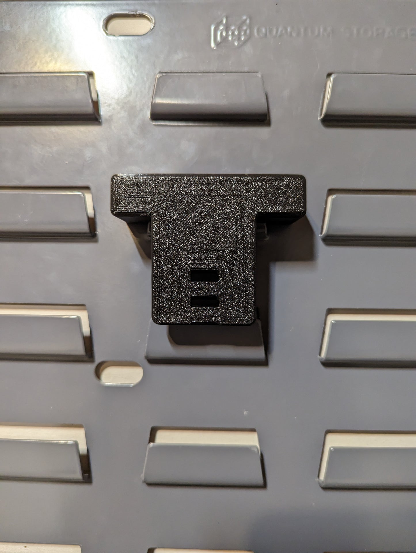 Belt Mount for Kore Buckle - SecureIt / Akro-Mils | Gear Holder Storage Rack