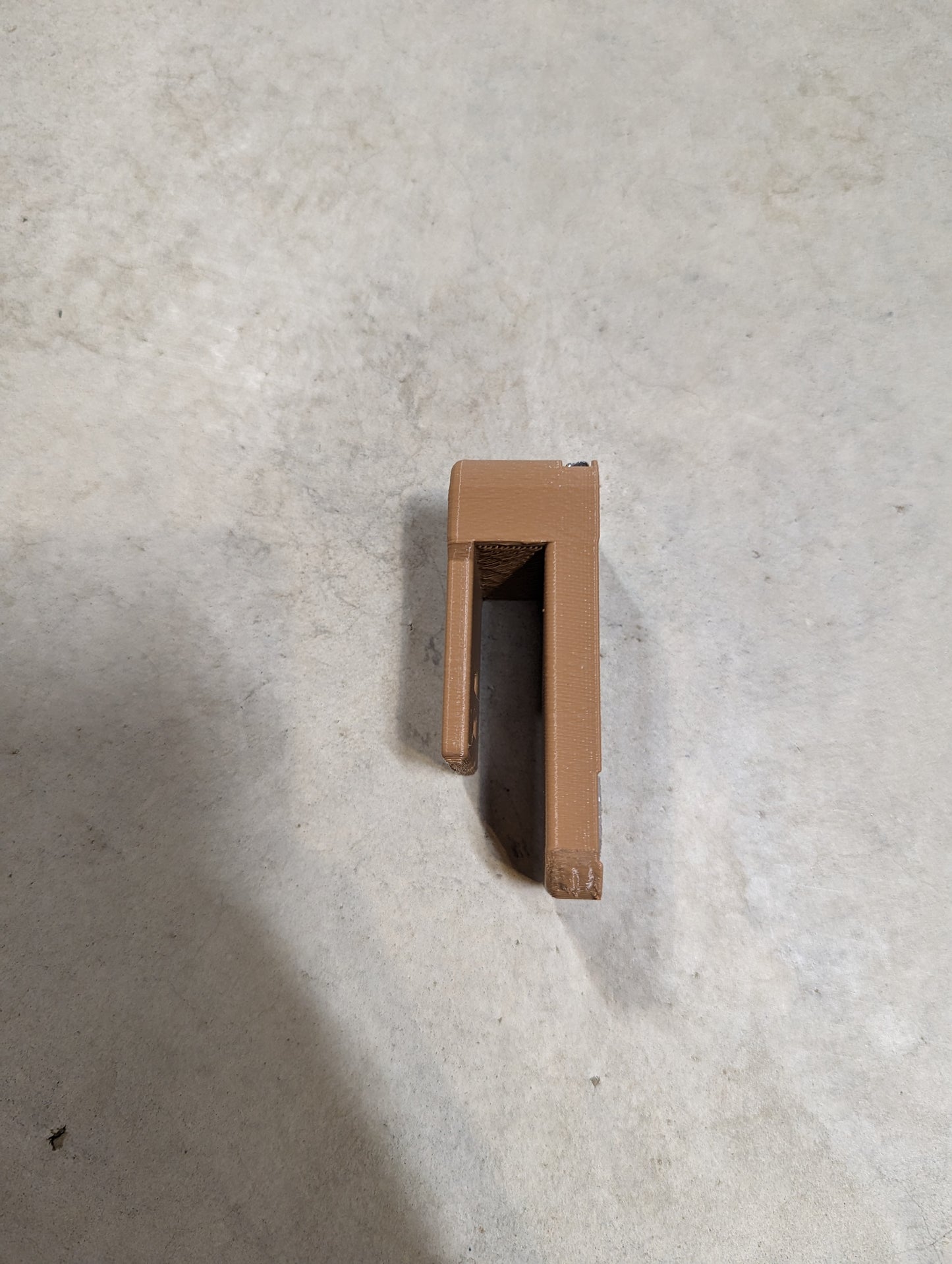 Belt Mount for Kore Buckle - Magnetic | Gear Holder Storage Rack