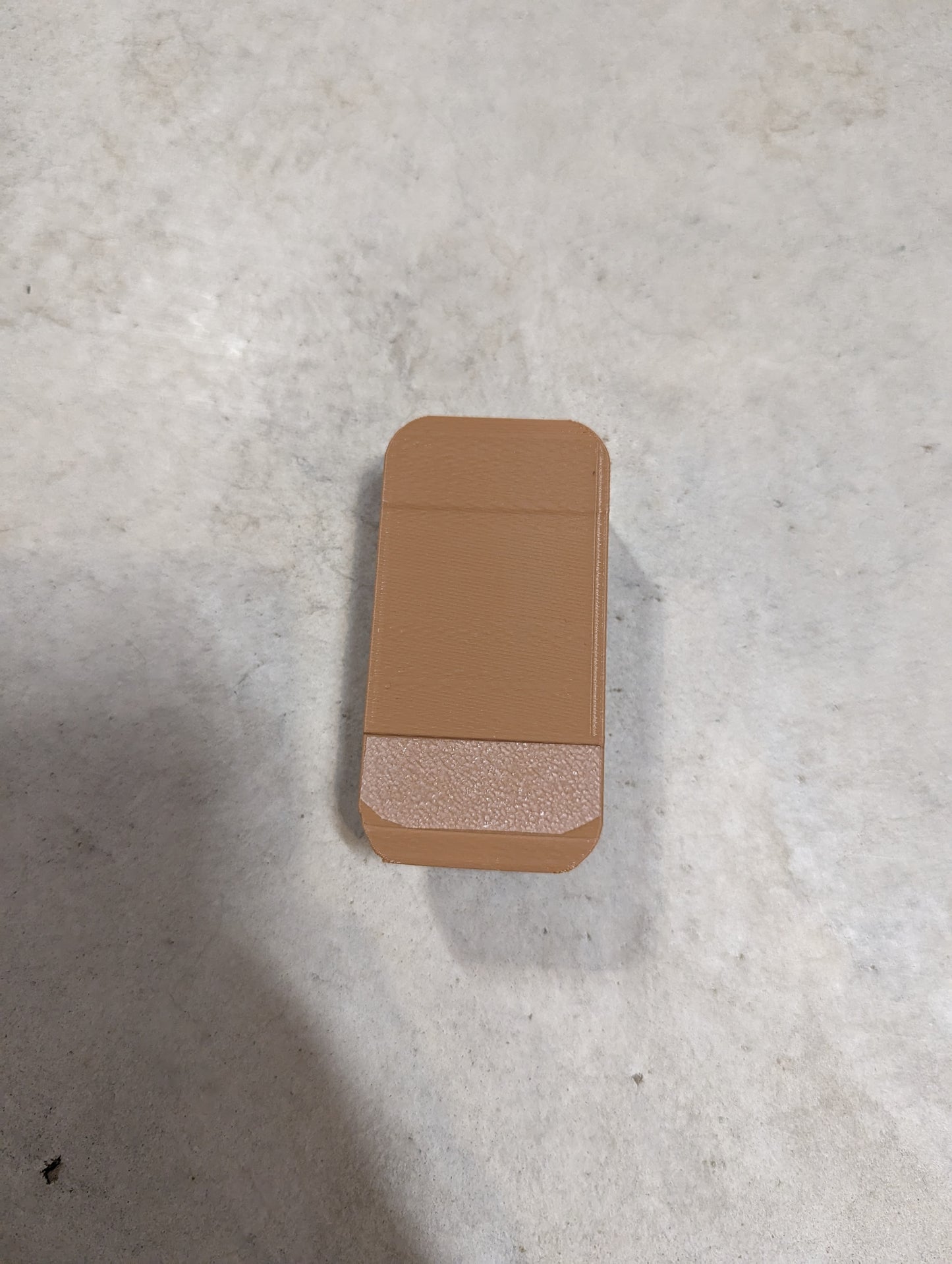 Belt Mount for Kore Buckle - Magnetic | Gear Holder Storage Rack