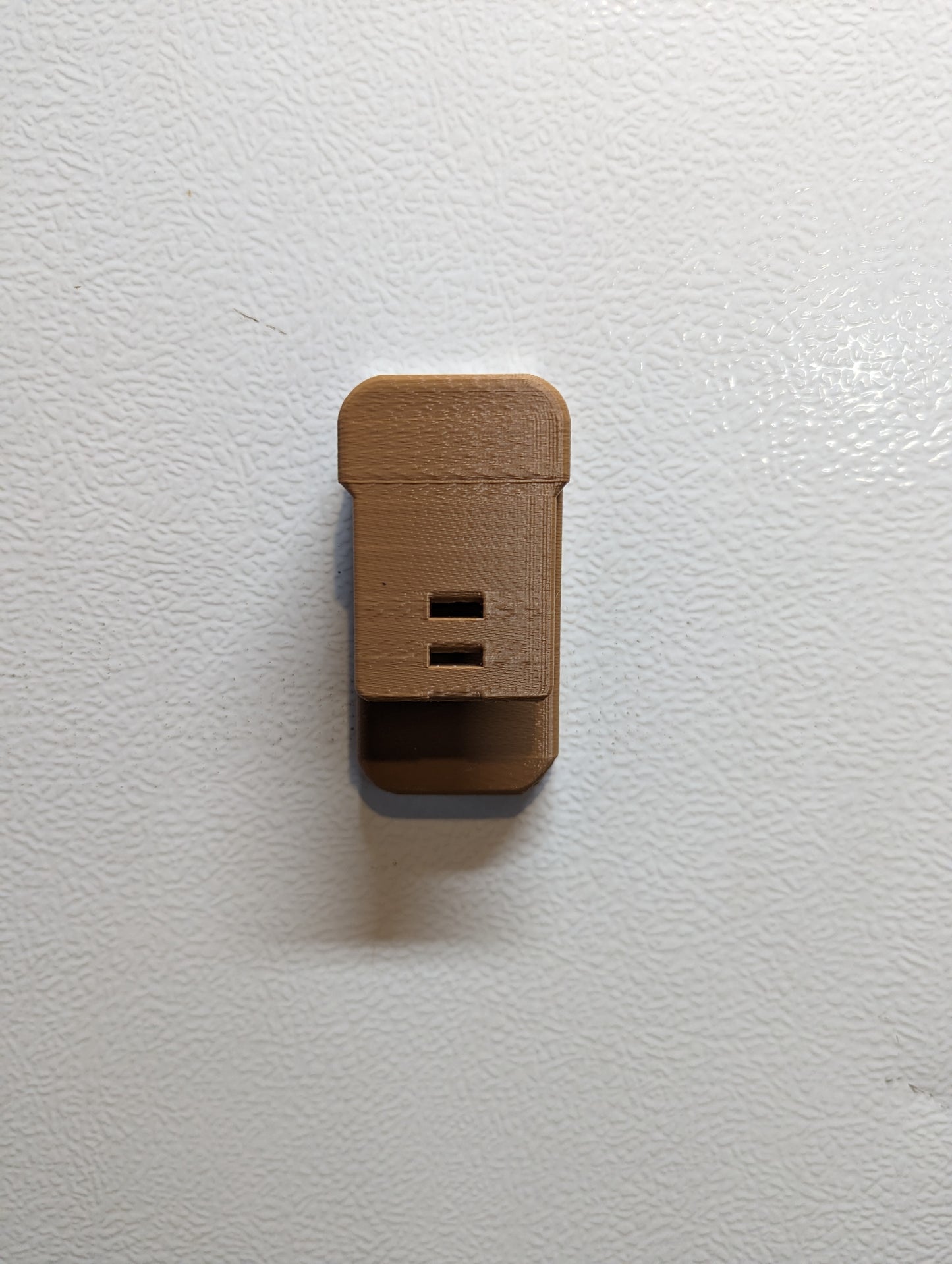 Belt Mount for Kore Buckle - Magnetic | Gear Holder Storage Rack