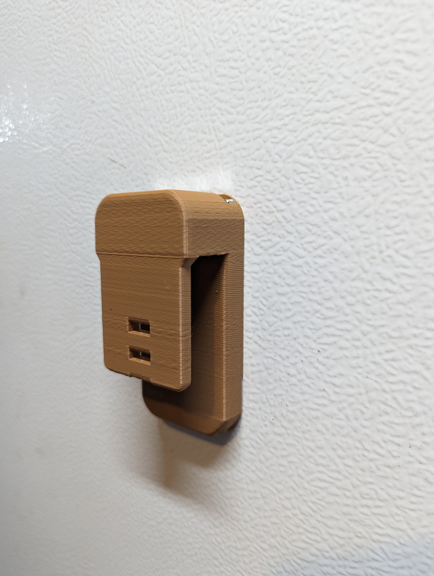 Belt Mount for Kore Buckle - Magnetic | Gear Holder Storage Rack