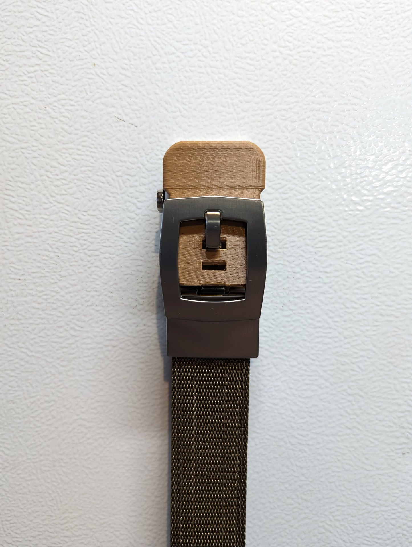 Belt Mount for Kore Buckle - Magnetic | Gear Holder Storage Rack